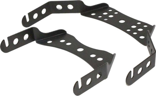 Rigid 40630 Rigid Light Bar Mount 6" 40630