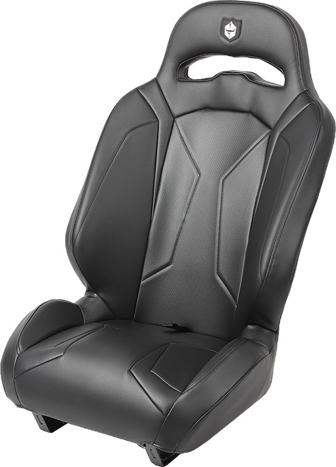 Pro Armor Le Suspension Seat Black/Black P141S188Bl