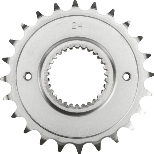 Harddrive Transmission Sprocket 24T Big Twin 6 Speed 06-22 .500 191322
