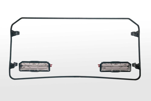 SEIZMIK 50-50228 KIT Seizmik Tl Versa Vent Hc Pol 50-50228 Kit