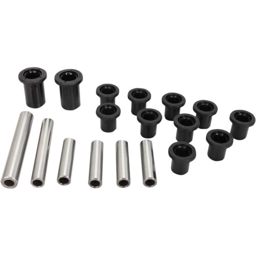 MOOSE RACING 501114 Moose Racing Suspension Linkage Rebuild Kit 50-1114