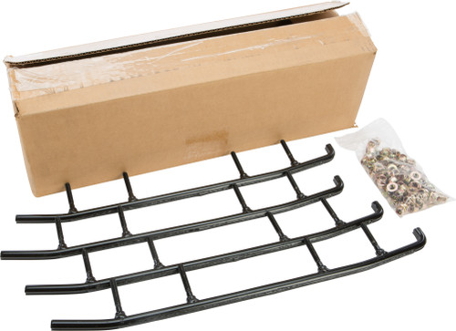 Woodys Hard Weld Runners Yam 20/Pk Hsy-6580-20