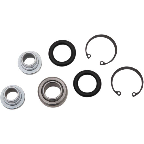 MOOSE RACING 501195 Moose Racing Suspension Linkage Rebuild Kit 50-1195