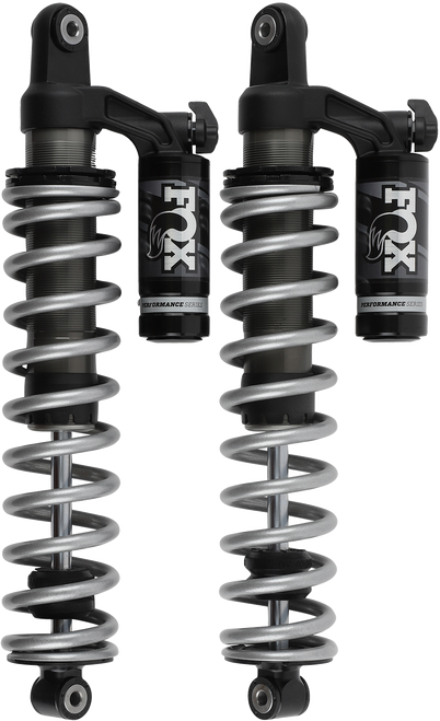 Fox 885-06-143-2 Fox 1.5 Qs3 Shock Rear Hon 2-Seat 885-06-143-2