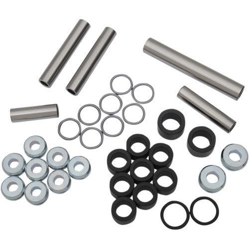 Moose Racing Suspension Linkage Rebuild Kit 50-1177