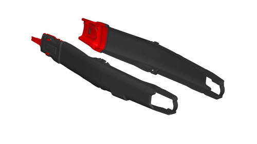 Acerbis Teketmagnet Swingarm Hon Black 2976140001