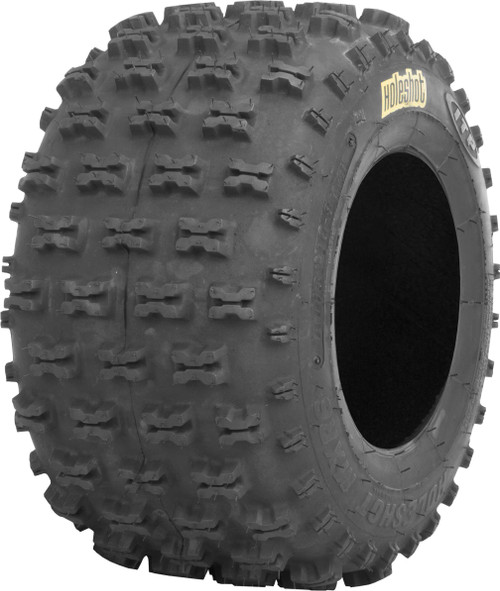 ITP 532024 Itp Tire Holeshot Mxr6 Rear 18X10-9 Lr260Lbs Bias 532024
