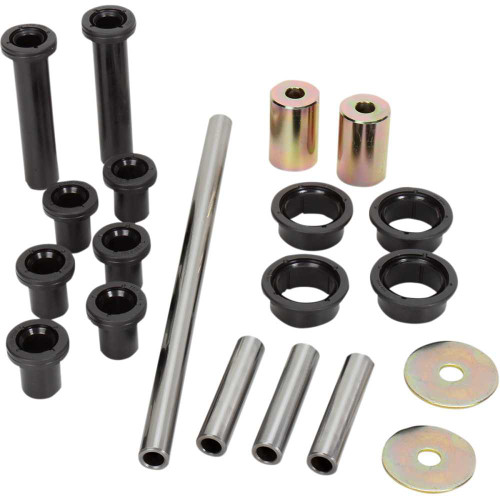 MOOSE RACING 501105 Moose Racing Suspension Linkage Rebuild Kit 50-1105