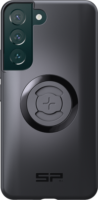 SP CONNECT 52651 Sp Connect Phone Case Spc+ Samsung Galaxy S22+ 52651