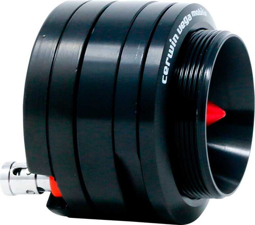 Cerwin Vega P1SRT Cerwin Vega 1" Compression Tweeter Titanium Dome Twtr P1Srt