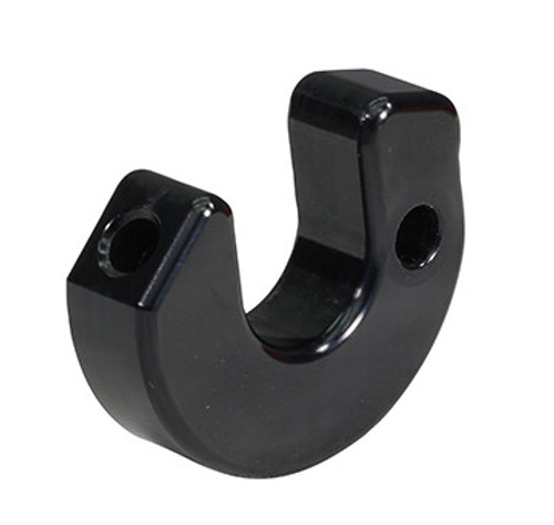 Nelson-Rigg Rigg Saddlebag Plate 20Mm Catch Rg-Qrp-20Mm