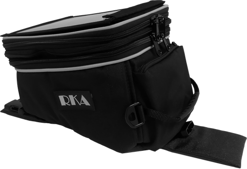 Rka R-02-02 Rka Classic Tank Bag 13L Black R-02-02