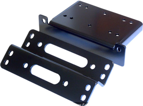 Kfi Winch Mount 100700 Kfi Winch Mount 100700