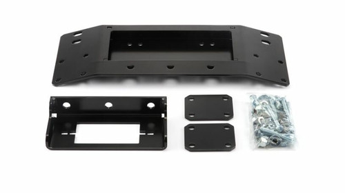 Warn Winch Mount Kit Hon 101260