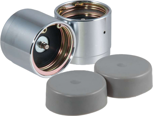 Curt Bearing Protector 1Pr Fits 2.32" Hub Diameter 22232 Curt Bearing Protector 1Pr Fits 2.32" Hub Diameter 22232