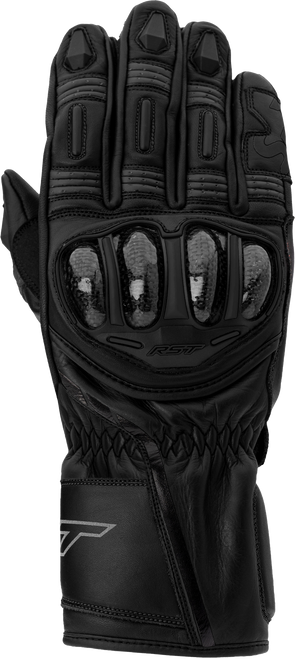Rst S1 Ce Glove Black/Black Lg 103033Blk-10