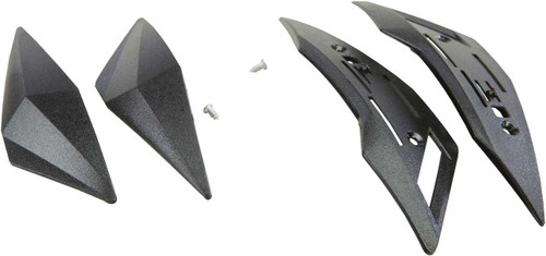 Gmax G011015 Gmax Top Front Vents Left/Right Gm-11 G011015