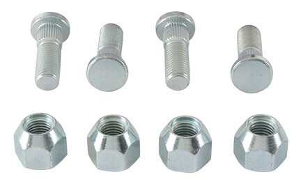 All Balls 85-1065 All Balls Wheel Stud Kit 85-1065