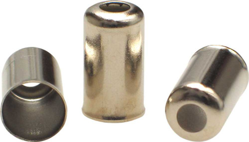 Motion Pro 01-0005 Motion Pro Cable 6Mm Long Cap Fittings 10/Pk 01-0005