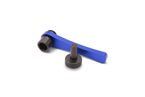 Motion Pro 08-0735 Motion Pro Tappet Adjuster Tool Slot 10Mm Wrench 08-0735
