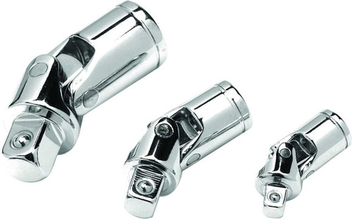 PERFORMANCE TOOL W30933 Performance Tool 3 Pc U-Joint Set W30933