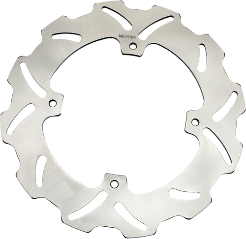All Balls 18-0049 All Balls Brake Rotor 18-0049