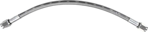 GOODRIDGE 80344 Goodridge Universal Brake Line Clear 44" Clear 80344