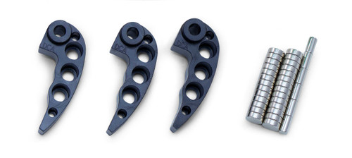 DYNOJET 19-DCK22 Dynojet Clutch Kit 19-Dck22