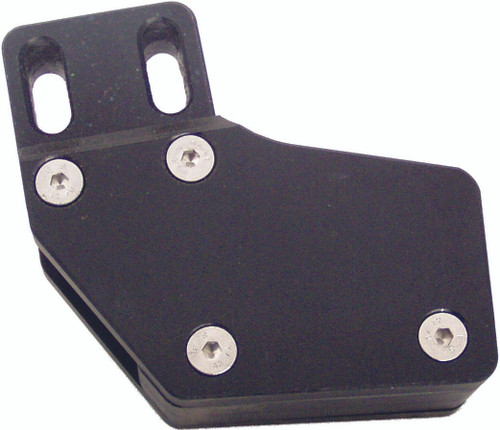 Modquad Rear Chain Guide (Black) Rcg1-2