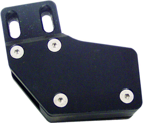 Modquad RCG1-2 Modquad Rear Chain Guide (Black) Rcg1-2