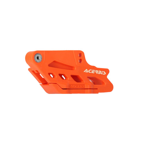 ACERBIS 2981435226 Acerbis Chain Guide/Slider Kit `16 Orange Ktm 2981435226