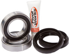 Pivot Works Rear Wheel Bearing Kit Pwrwk-Y32-000