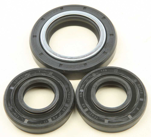 All Balls 25-2001-5 All Balls Differential Seal Kit 25-2001-5