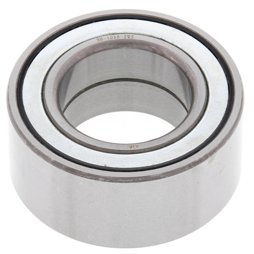 All Balls Tapered Dac Wheel Bearing 25-1624-Hp