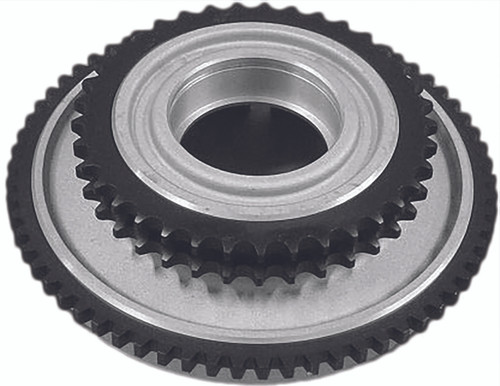 Harddrive Clutch Basket W/Ring Gr Bt 84- Oem 37702-84A 148142
