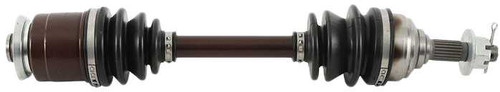 All Balls AB6-AC-8-218 All Balls 6 Ball Heavy Duty Axle Front Ab6-Ac-8-218