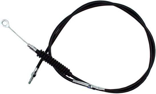 Motion Pro 06-0293 Motion Pro Black Vinyl Clutch Lw Cable 06-0293
