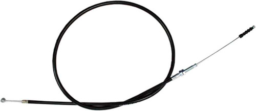 Motion Pro 02-0108 Motion Pro Black Vinyl Clutch Cable 02-0108