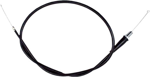 Motion Pro 02-0138 Motion Pro Black Vinyl Throttle Cable 02-0138