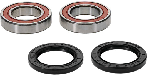 PIVOT WORKS 25-1329-P Pivot Works Wheel Bearing Kit Premium 25-1329-P