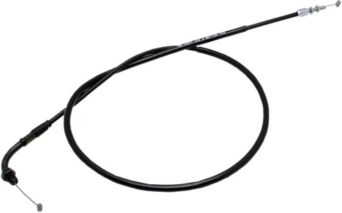 Motion Pro 02-0087 Motion Pro Black Vinyl Throttle Pull Cable 02-0087