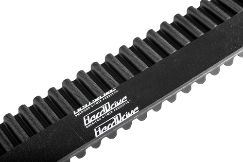Harddrive 1-1/8" Rear Belt 139T Oe# 40024-04 21192456 Harddrive 1-1/8" Rear Belt 139T Oe# 40024-04 21192456