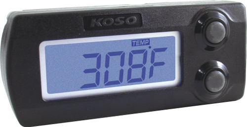 Koso Single Egt Gauge Ba004065X