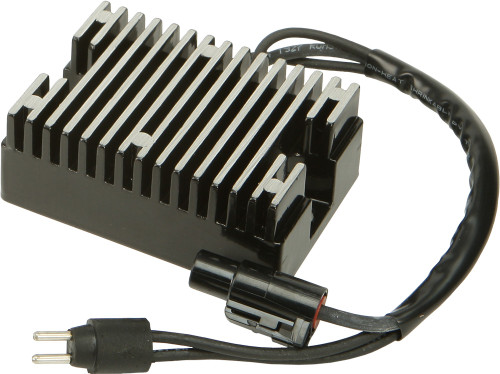 Harddrive Regulator Black Xl `94-03 Oem 74523-94 H2394