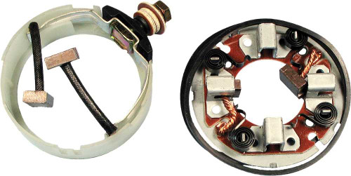 Ricks 70-502 Ricks Starter Brush Kit 70-502