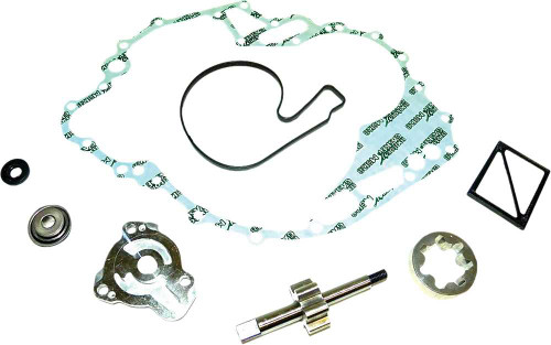 WSM 010-1200 Wsm Oil Pump Rebuild Kit S-D S-D 4-Tec Primary-Rear 010-1200