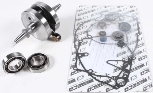 WISECO WPC144 Wiseco Bottom End Kit Kaw/Suz Wpc144