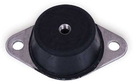 Monkey Grip 57-1182 Monkey Grip Ea/Motor Mount Sea Doo 57-1182