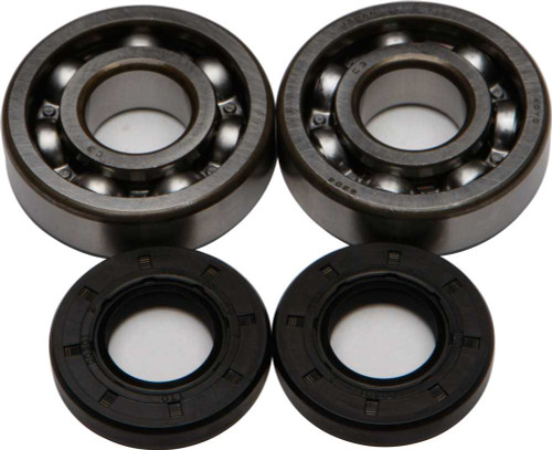 All Balls 24-1006 All Balls Crankshaft Bearing/Seal Kit 24-1006