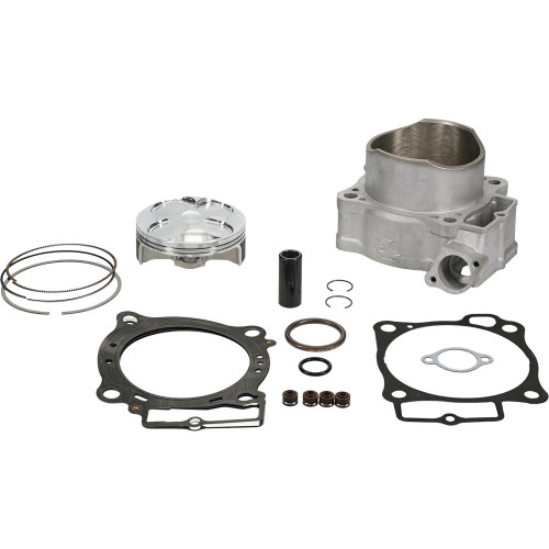 Cylinder Works Cylinder Kit Hc 96.00/Std 14.4:1 Hon 10010-K02Hc Cylinder Works Cylinder Kit Hc 96.00/Std 14.4:1 Hon 10010-K02Hc